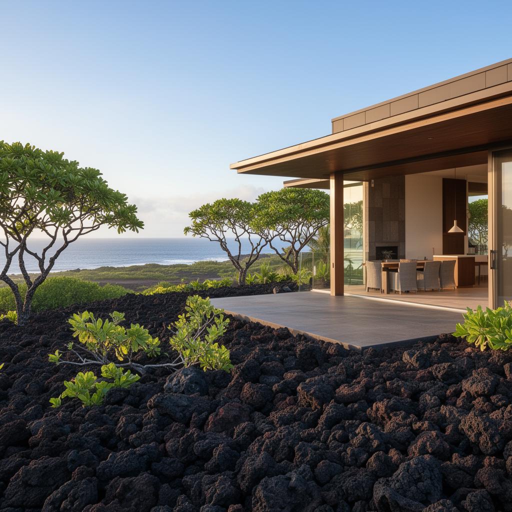 Hawaiʻi Island vacation rental