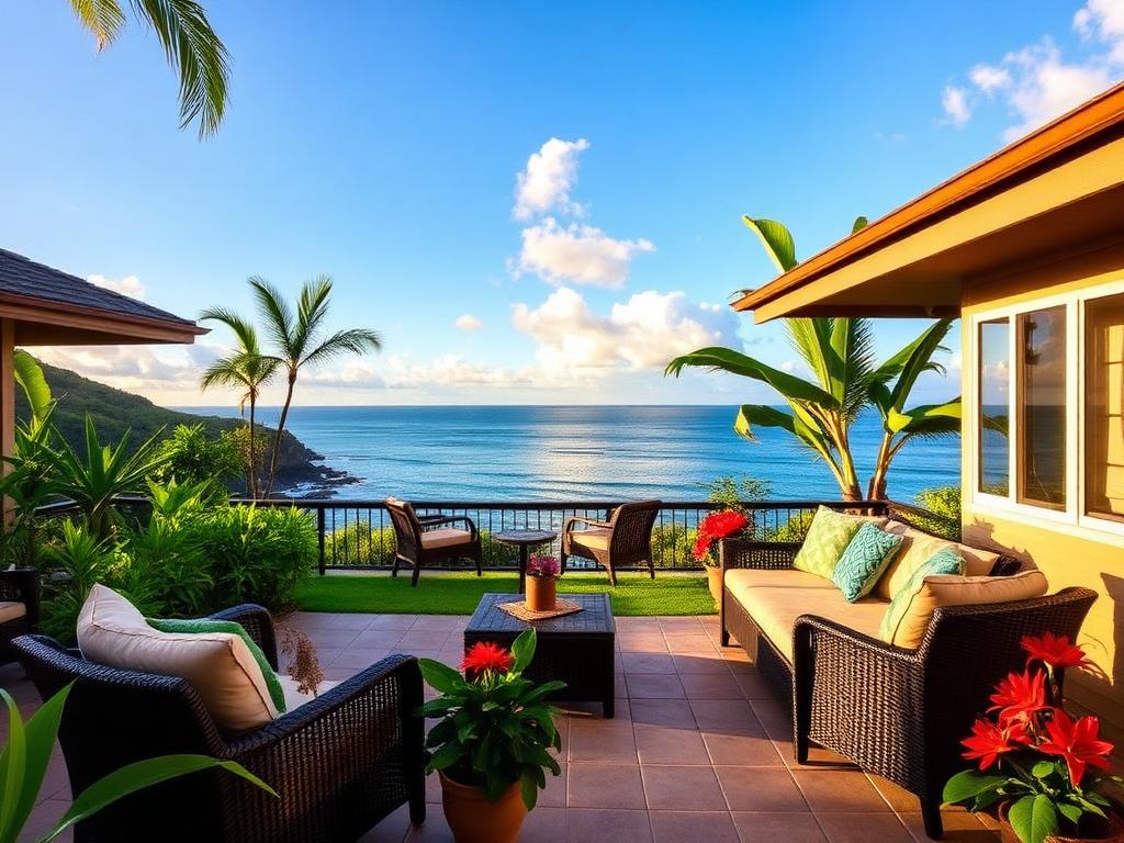 Lānaʻi vacation rental